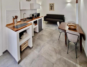 Casa Arancio